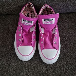 Women's converse
